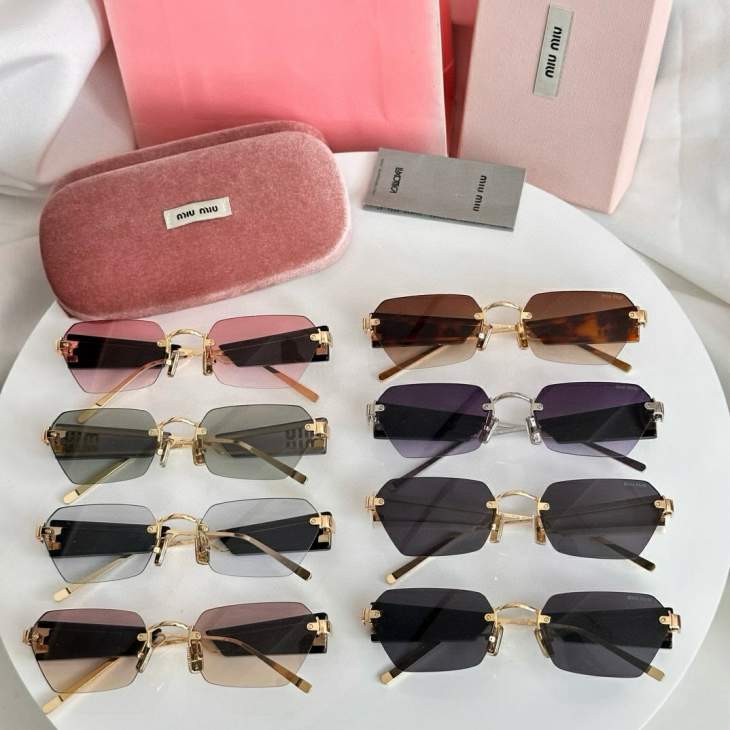 Picture of Miu Miu Sunglasses _SKUfw79339144fw